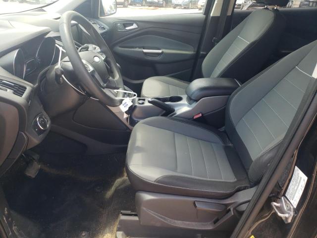 2013 Ford Escape Se VIN: 1FMCU0GX5DUA19884 Lot: 56680524