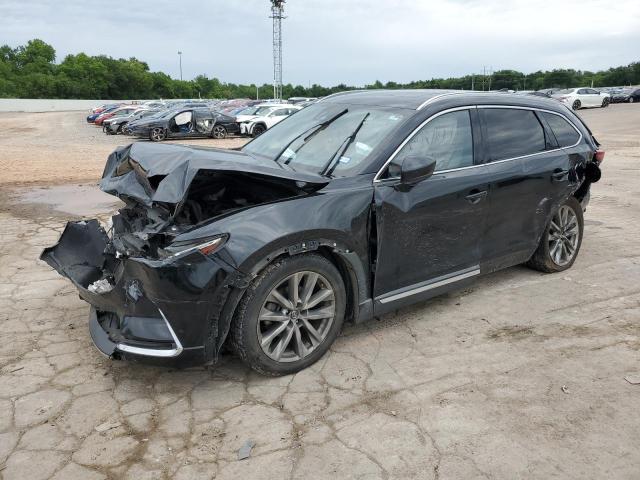 MAZDA CX-9 GRAND TOURING