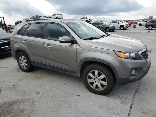 2011 Kia Sorento Base VIN: 5XYKT4A11BG089623 Lot: 57166384