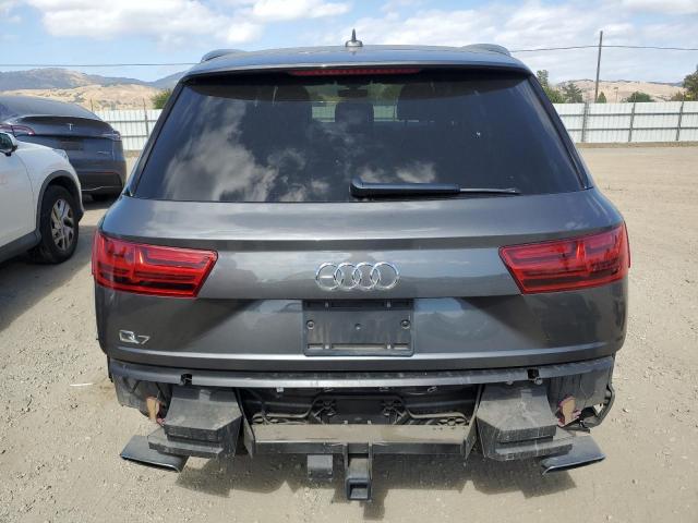 2019 Audi Q7 Premium Plus VIN: WA1LHAF72KD023656 Lot: 56511064