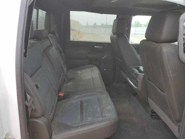 2023 GMC SIERRA K35 - 1GT49WEY8PF177136