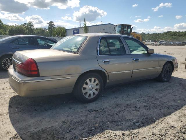 2004 Mercury Grand Marquis Ls VIN: 2MEFM75W54X680679 Lot: 55904104