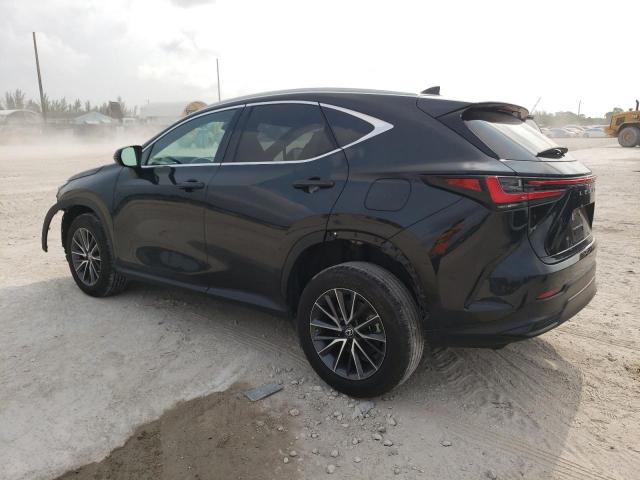 2T2ADCAZ4NC002186 Lexus NX 250  2