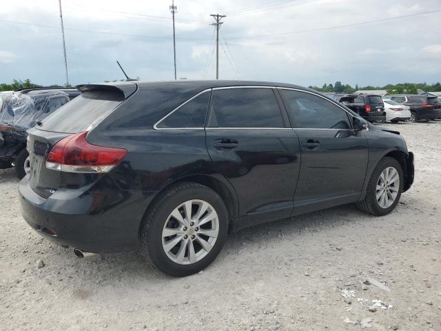 2014 Toyota Venza Le VIN: 4T3ZA3BB9EU083256 Lot: 55600684