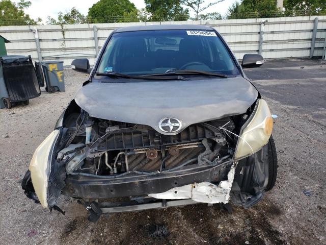 2008 Toyota Scion Xd VIN: JTKKU10488J024678 Lot: 53294064