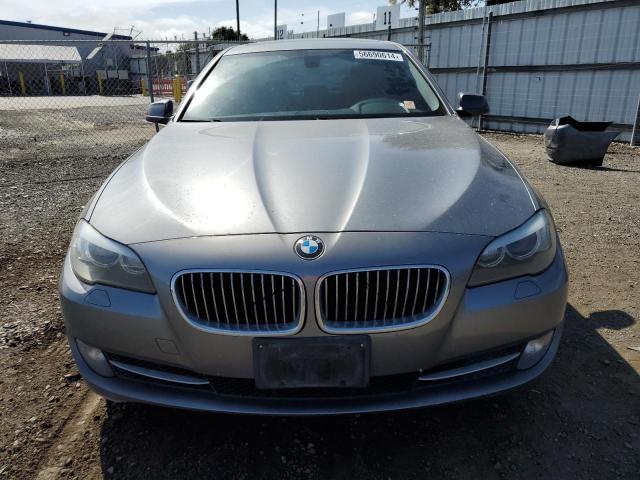 2013 BMW 528 Xi VIN: WBAXH5C50DDW16952 Lot: 56690614