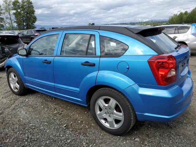 2008 Dodge Caliber Sxt VIN: 1B3HB48B58D662074 Lot: 55568884