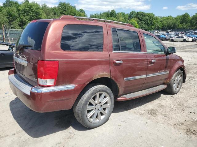 2008 Chrysler Aspen Limited VIN: 1A8HW58288F125379 Lot: 53090204