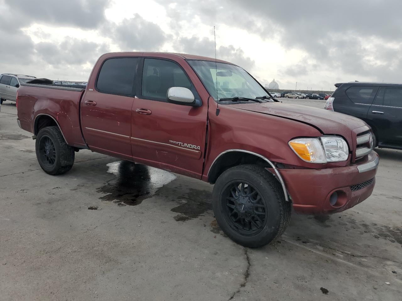 5TBET34176S506957 2006 Toyota Tundra Double Cab Sr5