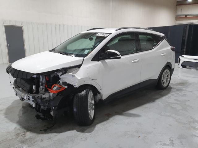 1G1FY6S03P4164700 Chevrolet Bolt EUV L