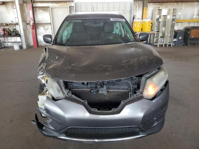 2016 Nissan Rogue S VIN: KNMAT2MT0GP632896 Lot: 54846374