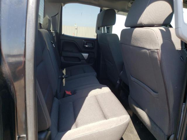 2017 CHEVROLET 1500 - 1GCVKREC0HZ105393