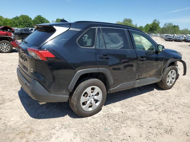 2019 Toyota Rav4 Le VIN: JTMG1RFV9KD032928 Lot: 56772264