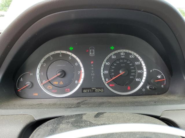 2009 Honda Accord Lxp VIN: 1HGCP26429A120213 Lot: 53893274