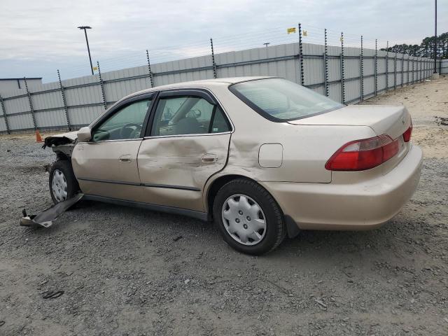 2000 Honda Accord Lx VIN: 1HGCG564XYA009456 Lot: 54726454