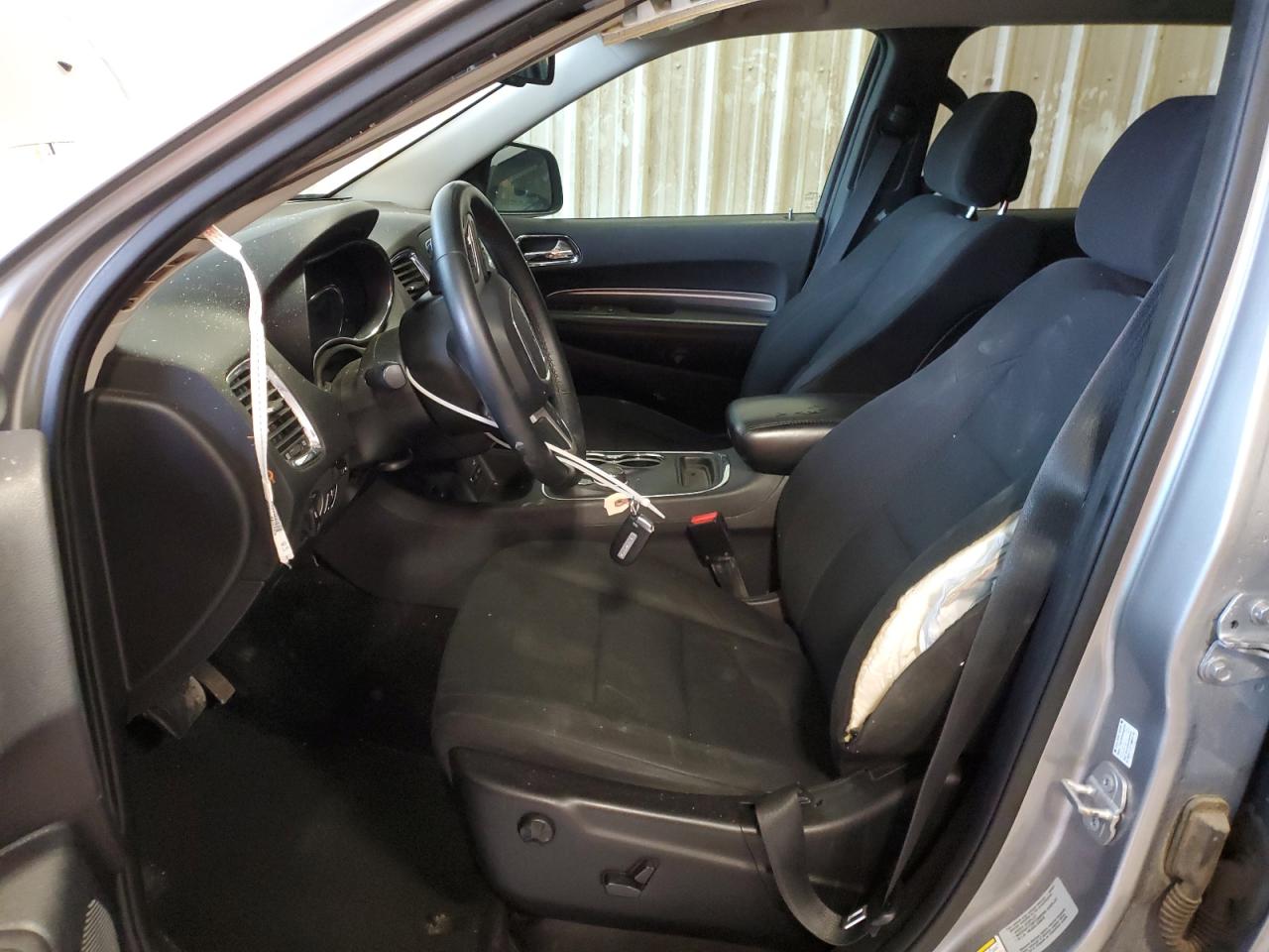 1C4RDHAG1FC771211 2015 Dodge Durango Sxt