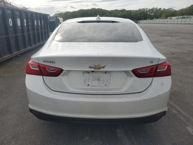 2016 CHEVROLET MALIBU LT - 1G1ZE5ST2GF348864