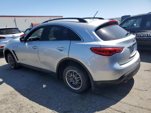 2015 Infiniti Qx70 VIN: JN8CS1MW5FM480053 Lot: 57249414