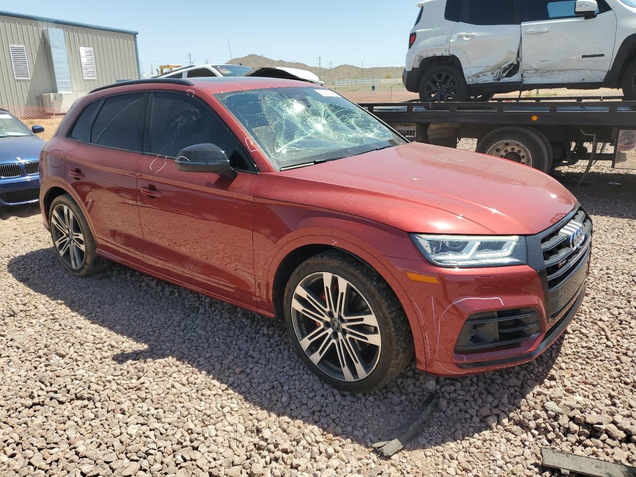 WA1C4AFY0L2011961 2020 Audi Sq5 Prestige