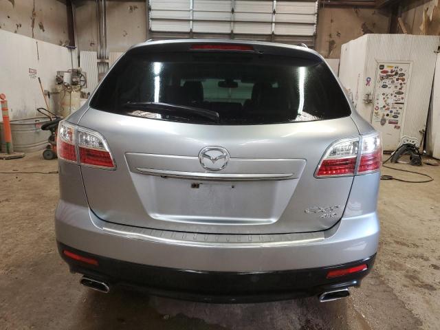 2011 Mazda Cx-9 VIN: JM3TB3DA8B0319796 Lot: 53778654