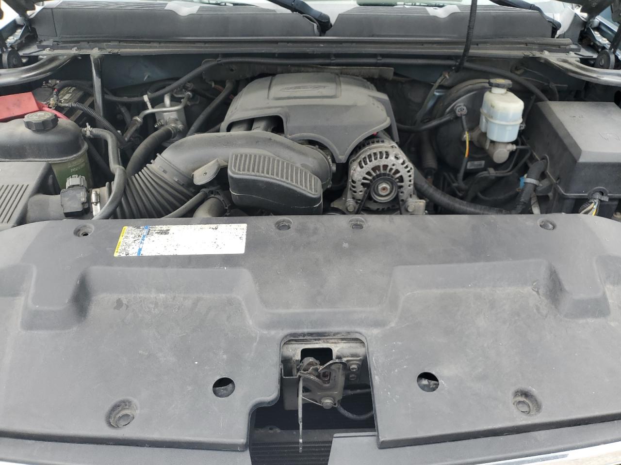 3GCRKSE32AG300006 2010 Chevrolet Silverado K1500 Lt