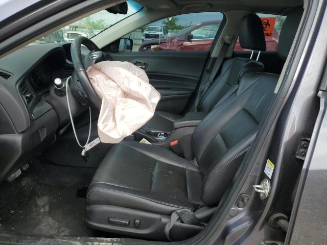 2015 ACURA ILX 20 TEC 19VDE1F78FE005324