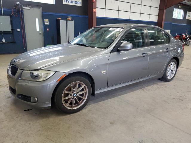 Lot #2538265359 2010 BMW 328 XI SUL salvage car