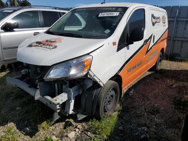 2020 Nissan Nv200 2.5S VIN: 3N6CM0KN4LK708742 Lot: 54619264