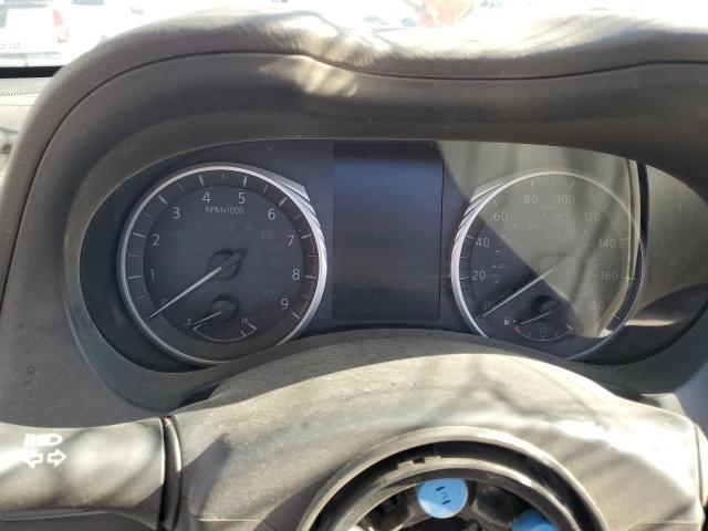 2018 Infiniti Q50 Luxe VIN: JN1EV7AP2JM351002 Lot: 54374264