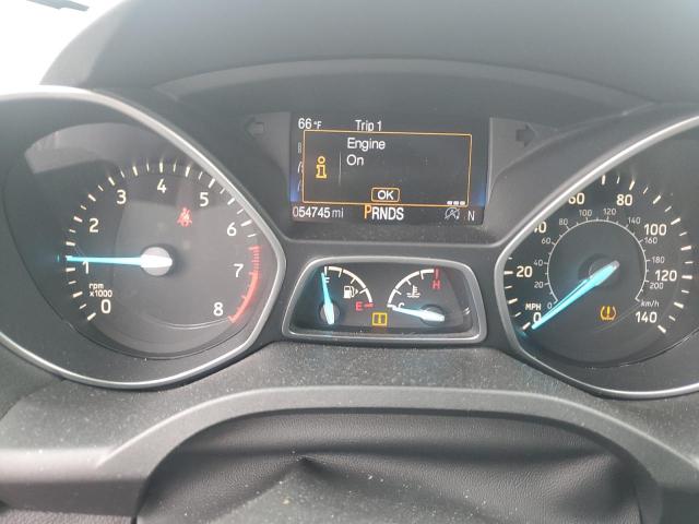 2017 Ford Escape Se VIN: 1FMCU9GD4HUC57760 Lot: 54917704