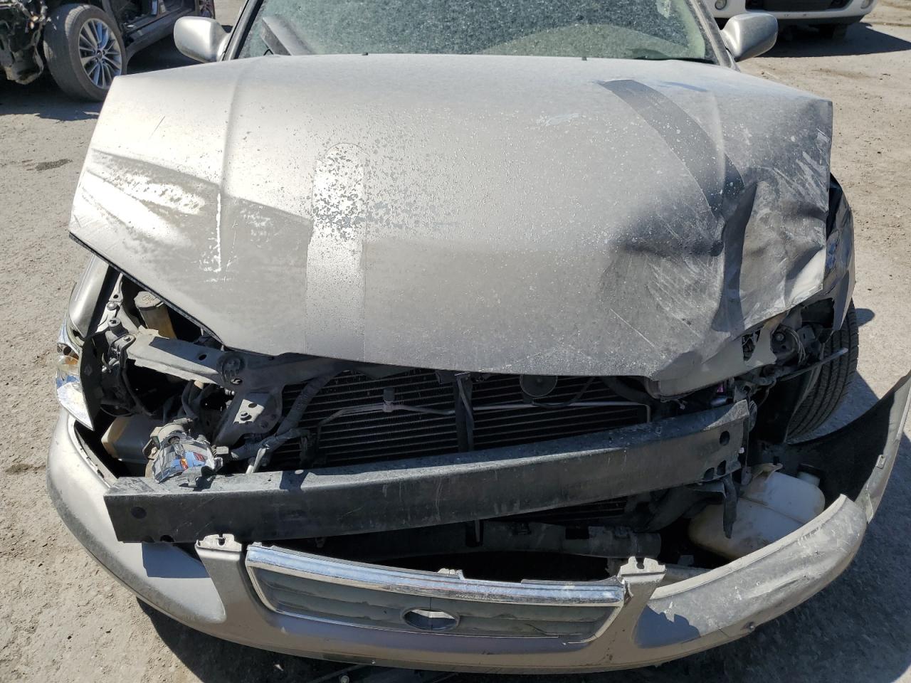 4T1BG22K8YU688294 2000 Toyota Camry Ce