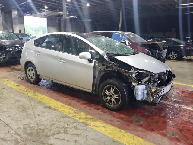 2010 Toyota Prius VIN: JTDKN3DU3A0171433 Lot: 55892084