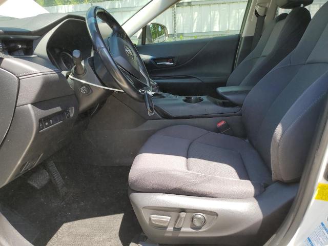 JTEAAAAH1MJ002234 2021 Toyota Venza Le