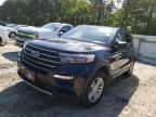 2021 FORD EXPLORER X - 1FMSK8DH3MGB66135