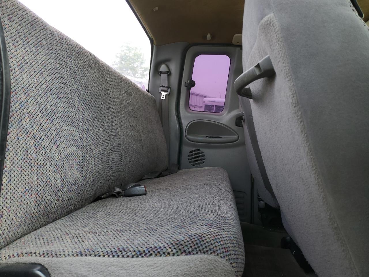 3B7HC13Y5XG146207 1999 Dodge Ram 1500