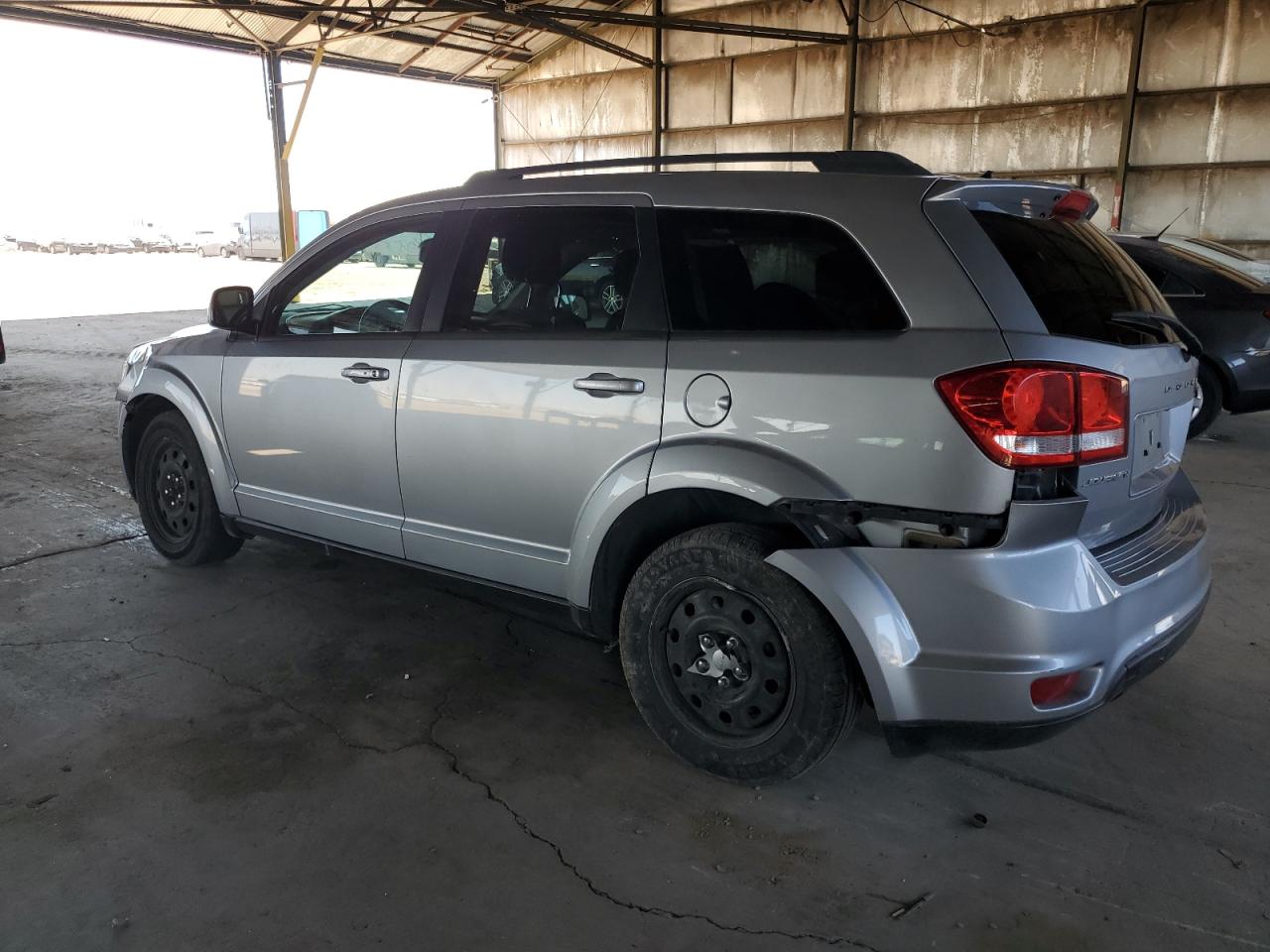 3C4PDCBG9JT522130 2018 Dodge Journey Sxt