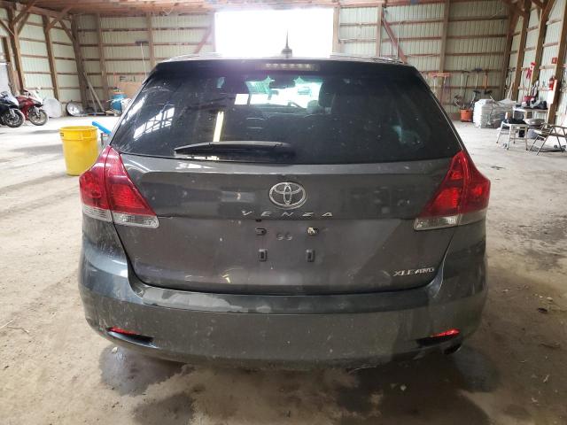 2016 Toyota Venza Xle VIN: 4T3BA3BB7GU077055 Lot: 55447214