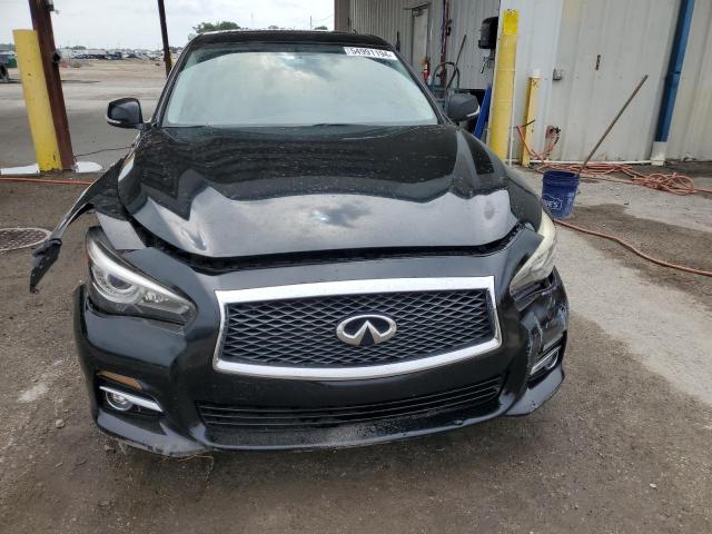 2015 Infiniti Q50 Base VIN: JN1BV7AP1FM332029 Lot: 54991194