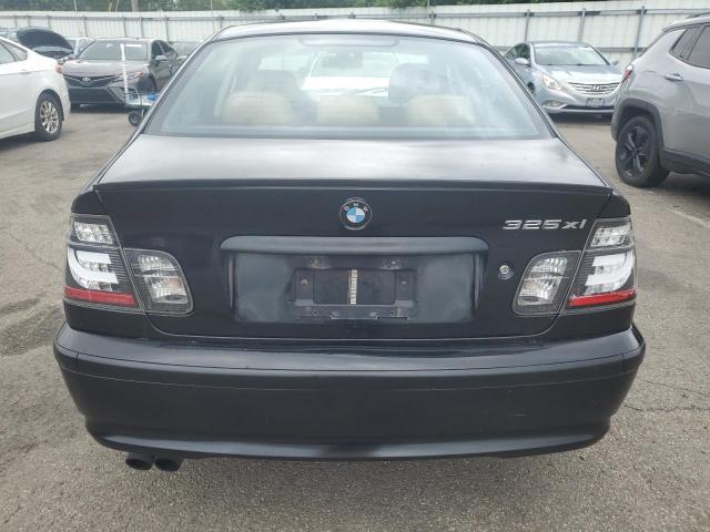 2003 BMW 325 Xi VIN: WBAEU33403PM56910 Lot: 54398114
