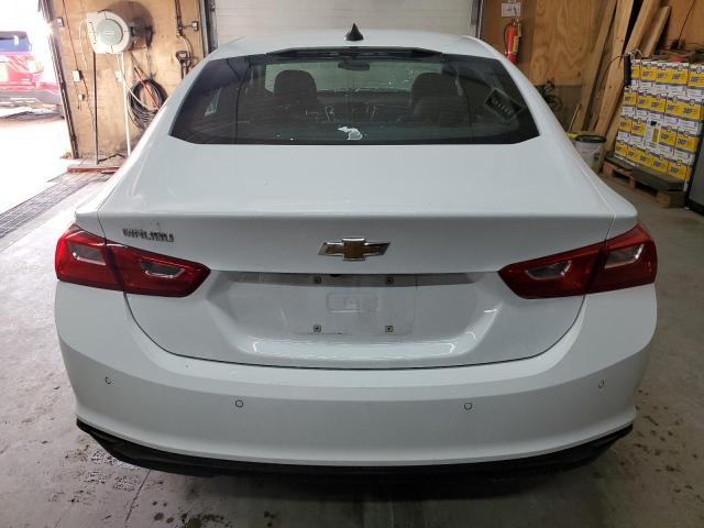 2021 Chevrolet Malibu Ls VIN: 1G1ZB5STXMF049269 Lot: 54954884