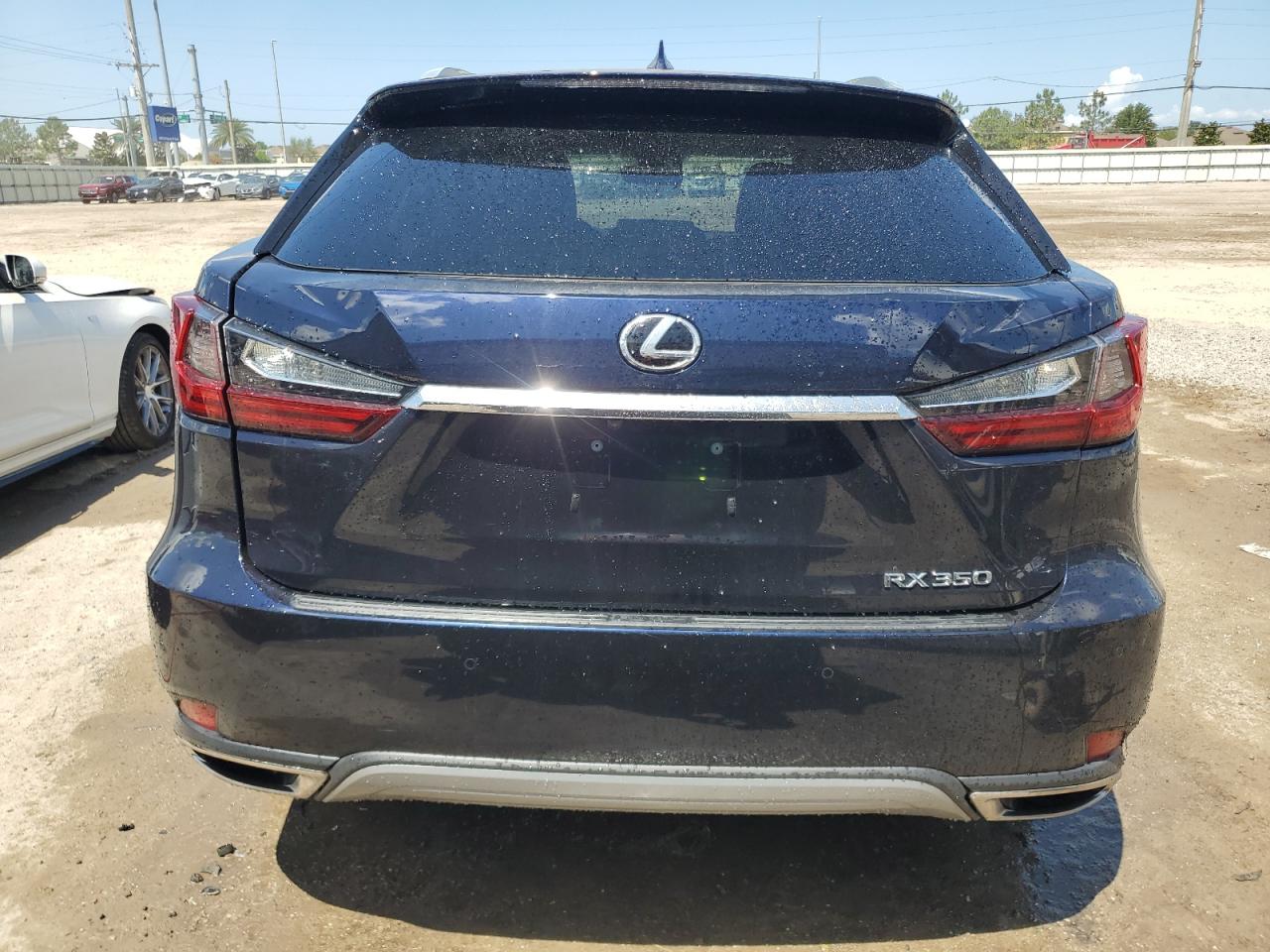 2T2HZMAA3MC184879 2021 Lexus Rx 350