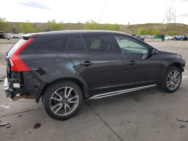 2018 Volvo V60 Cross Country Premier VIN: YV440MWK5J2056343 Lot: 54740284