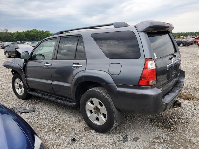 2006 Toyota 4Runner Sr5 VIN: JTEZU14R960072135 Lot: 57081464