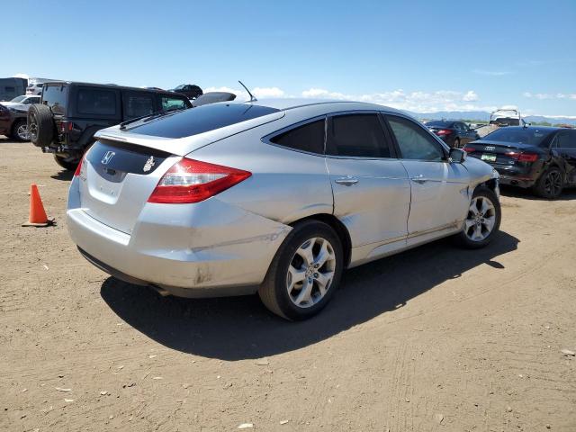 2010 Honda Accord Crosstour Exl VIN: 5J6TF2H59AL006378 Lot: 54948664