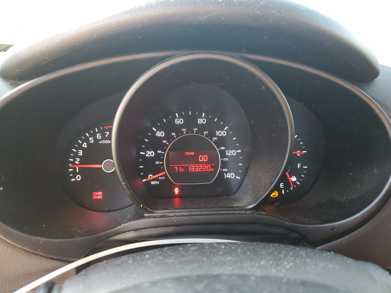 KNDJN2A25G7828001 2016 Kia Soul