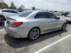 MERCEDES-BENZ C 300 photo