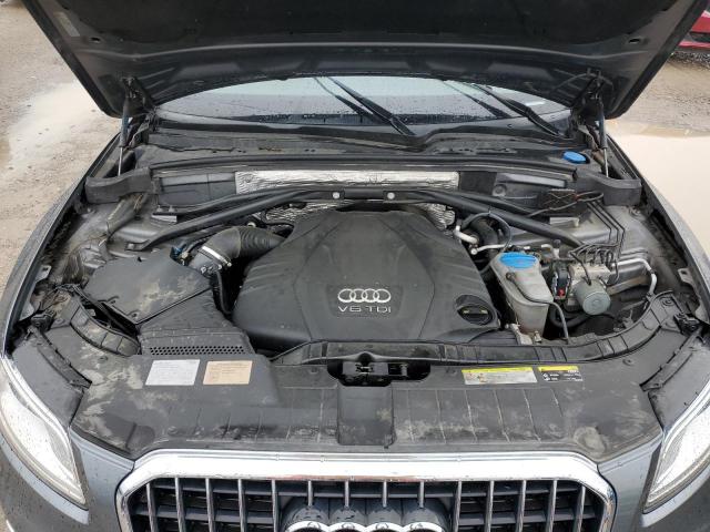 2015 Audi Q5 Tdi Premium Plus VIN: WA1CMAFP6FA140479 Lot: 54226934