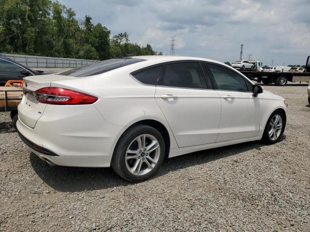 2018 Ford Fusion Se VIN: 3FA6P0H78JR179287 Lot: 54739474