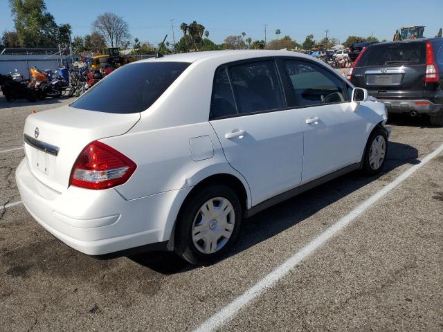 2010 Nissan Versa S VIN: 3N1BC1AP3AL412728 Lot: 53818664