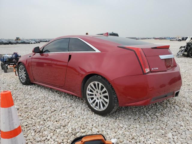 2011 Cadillac Cts Performance Collection VIN: 1G6DJ1ED4B0115304 Lot: 56352494